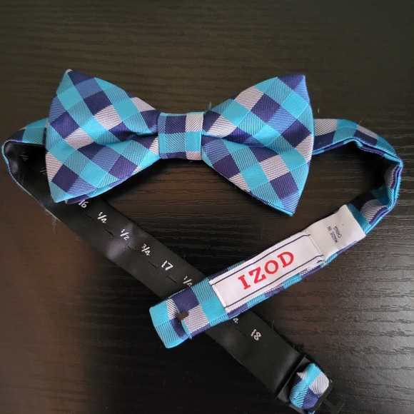 Mens Bowtie Bundle of 2 - 1 is NWT - Picture 3 of 6